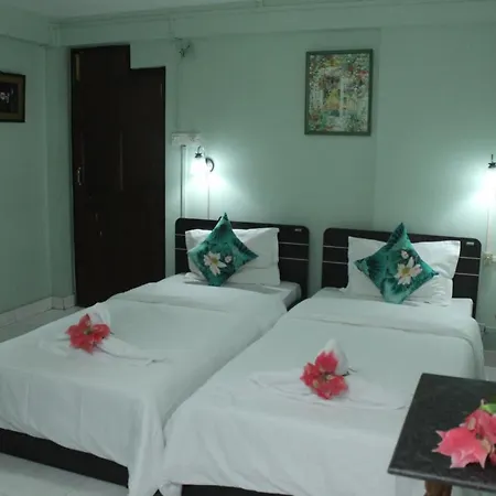 Aesthetics - The Home Stay Shillong Exterior photo