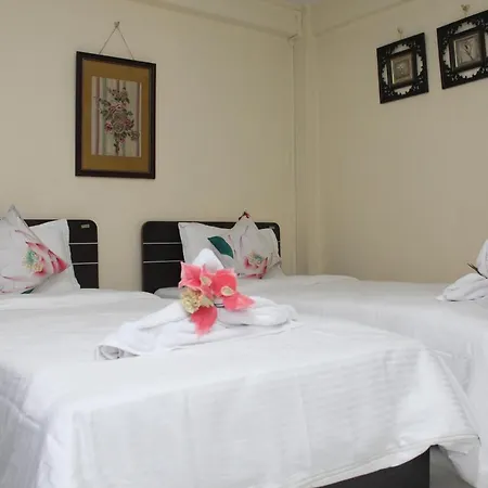Aesthetics - The Home Stay Shillong Exterior photo