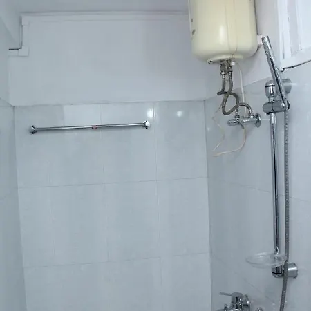 Aesthetics - The Home Stay Shillong Exterior photo
