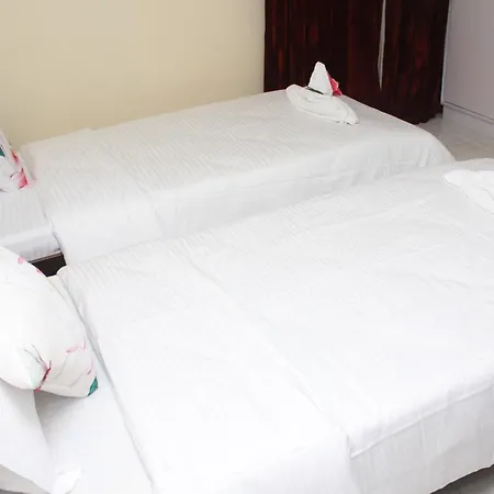 Aesthetics - The Home Stay Shillong Exterior photo