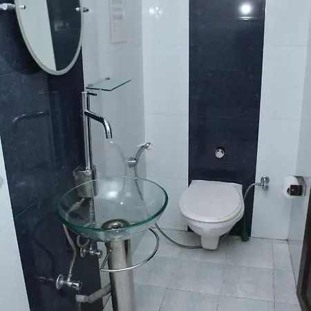 Aesthetics - The Home Stay Shillong Exterior photo
