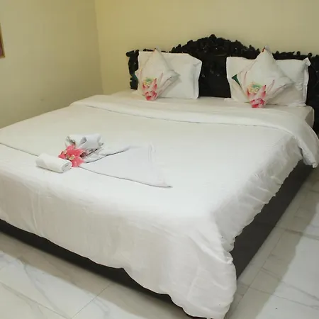Aesthetics - The Home Stay Shillong Exterior photo