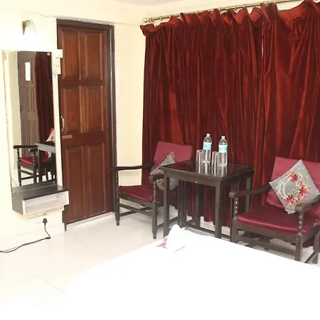 Aesthetics - The Home Stay Shillong Exterior photo
