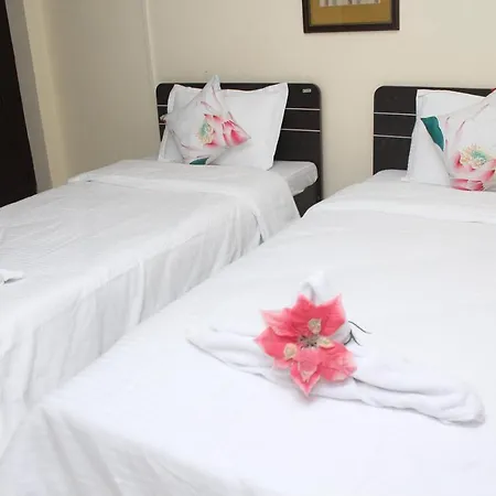 Aesthetics - The Home Stay Shillong Exterior photo