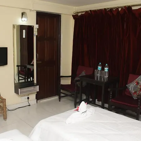 Aesthetics - The Home Stay Shillong Exterior photo