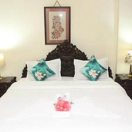 Aesthetics - The Home Stay Shillong Exterior photo