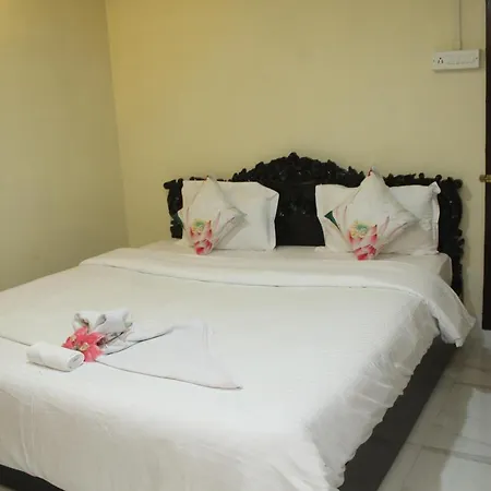 Aesthetics - The Home Stay Shillong Exterior photo
