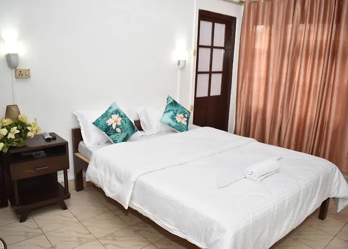 Aesthetics - The Home Stay