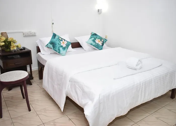 Aesthetics - The Home Stay