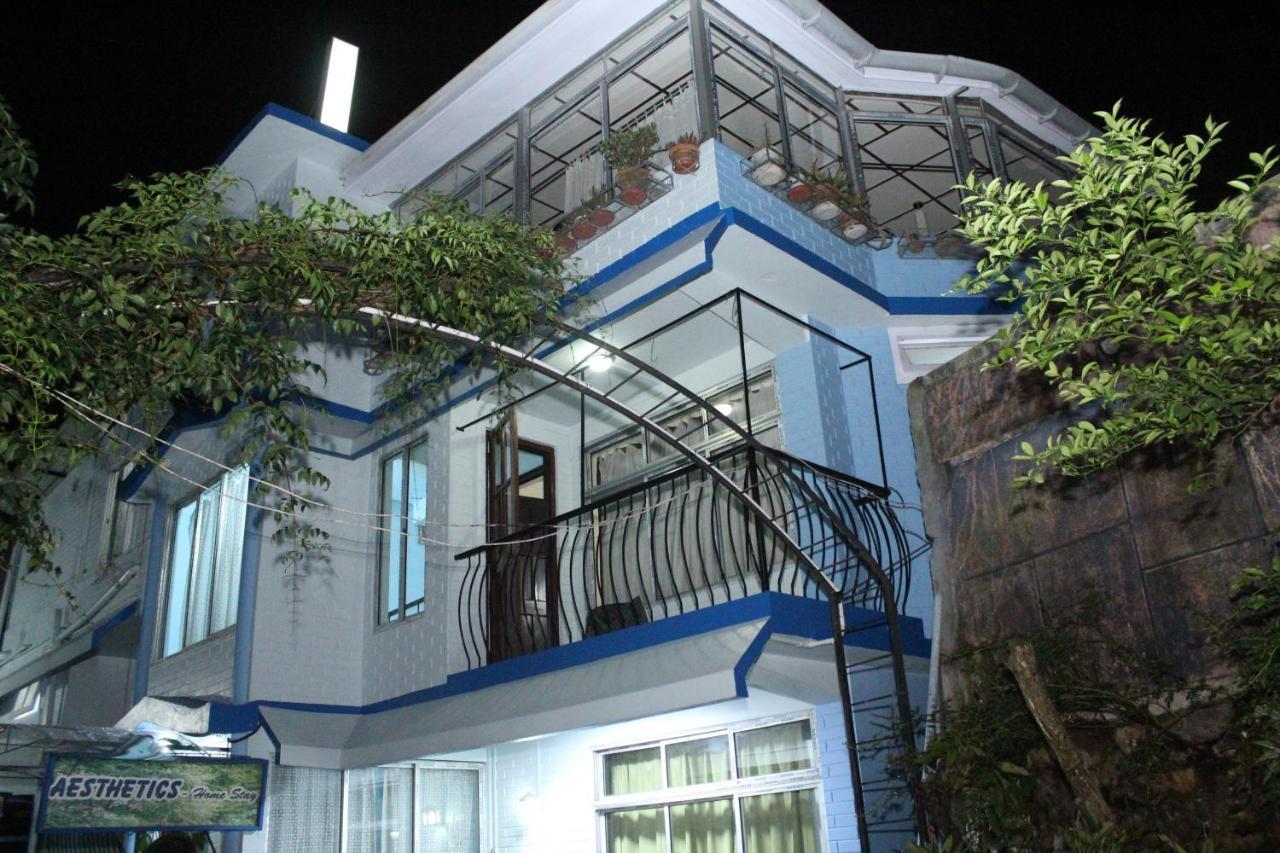 Aesthetics - The * Shillong