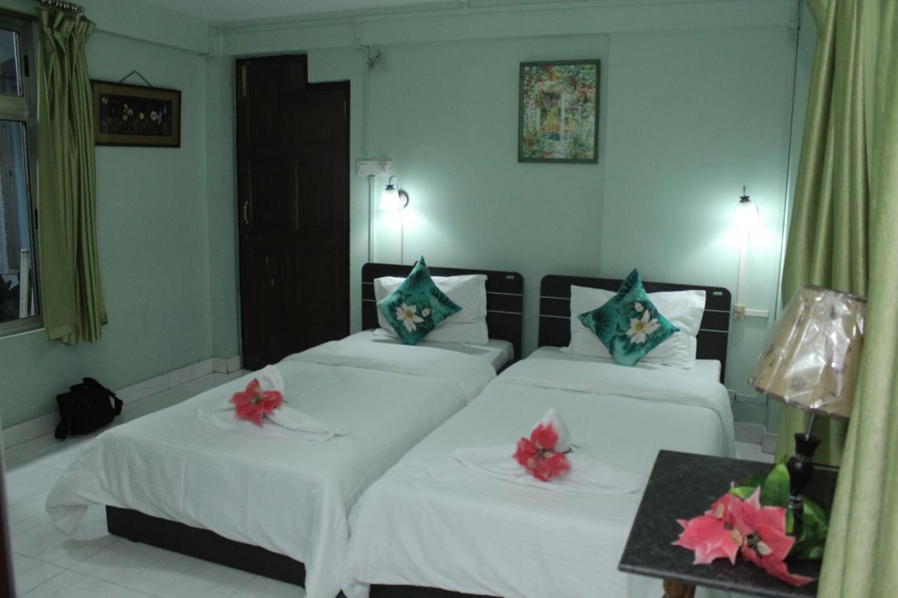 Aesthetics - The Homestay *