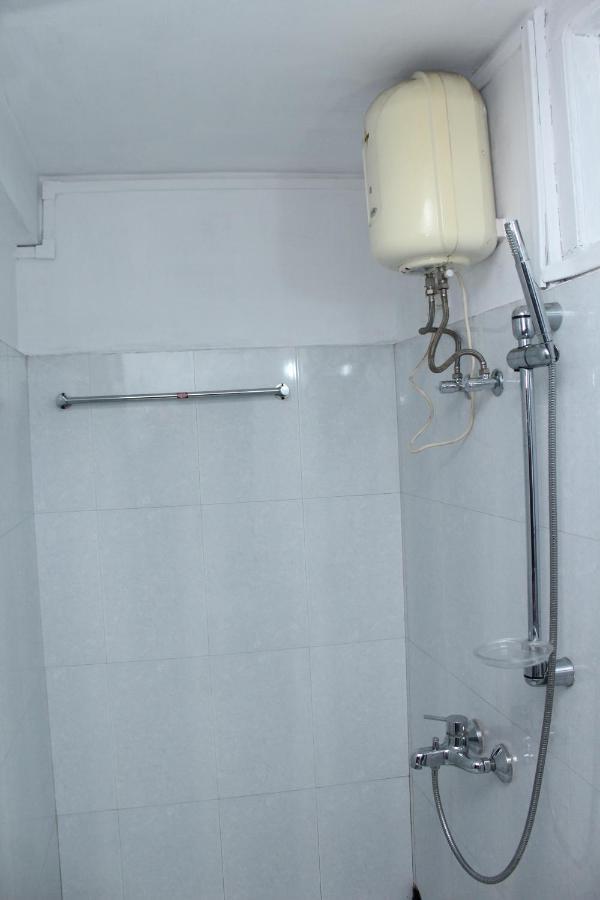 Aesthetics - The Homestay *
