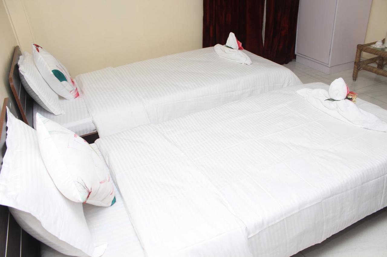 Aesthetics - The Homestay