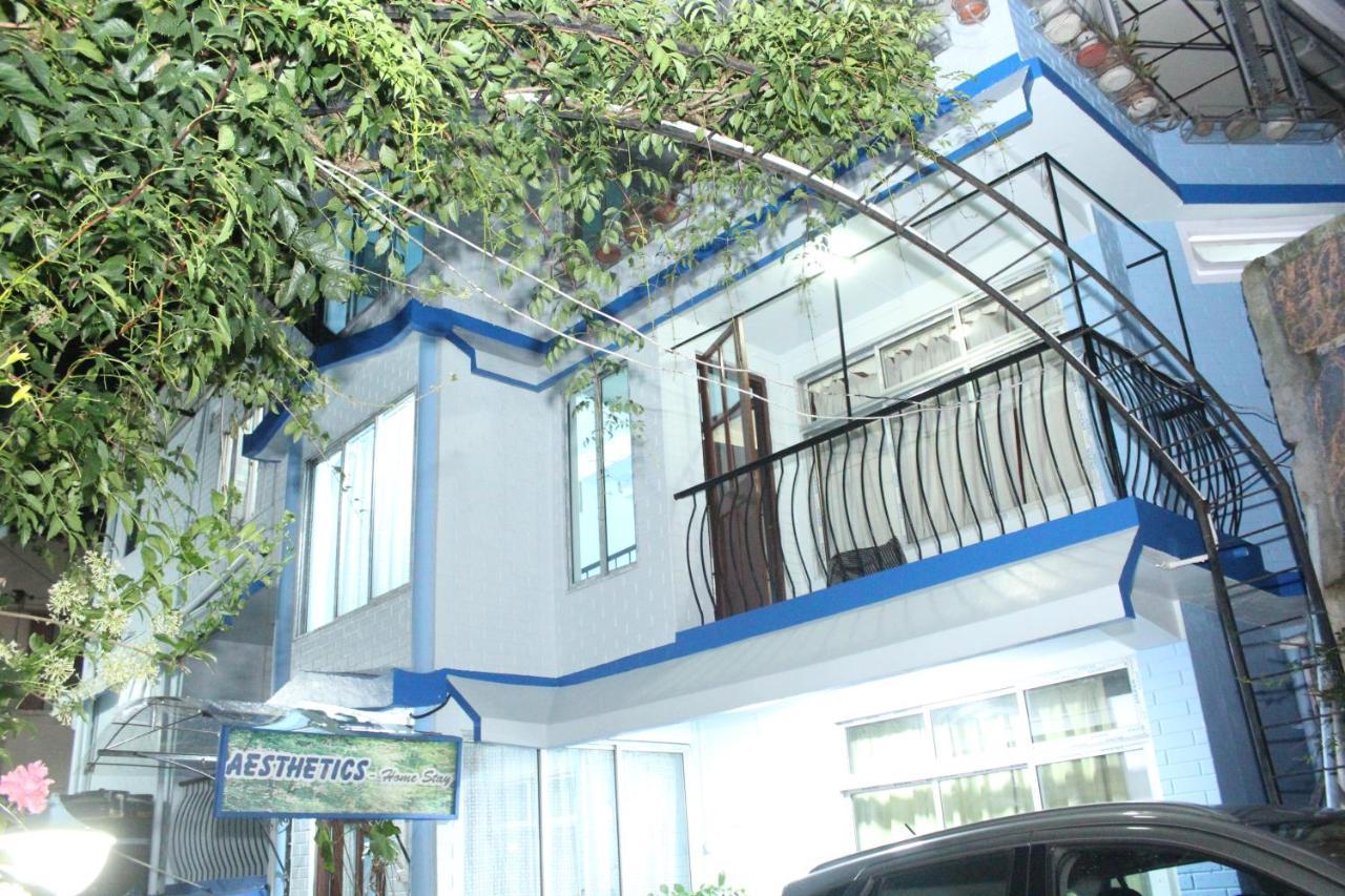 Aesthetics - The Homestay Shillong