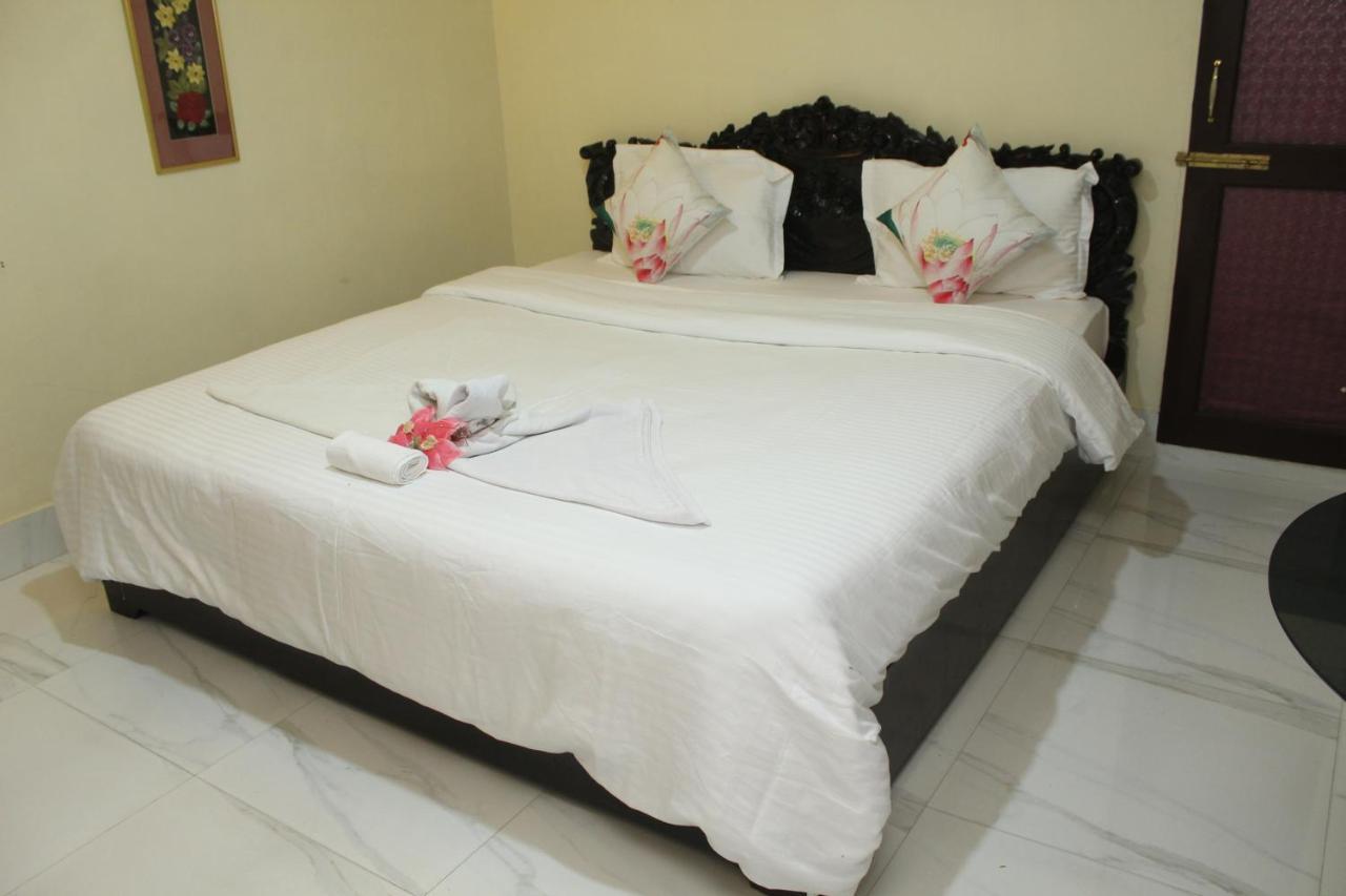 Aesthetics - The Homestay Shillong