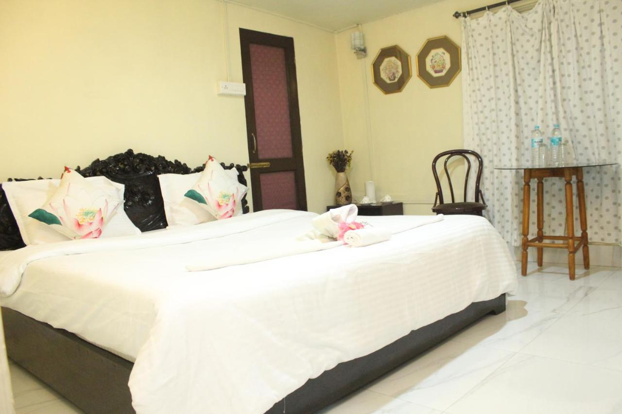 Aesthetics - The Homestay Shillong
