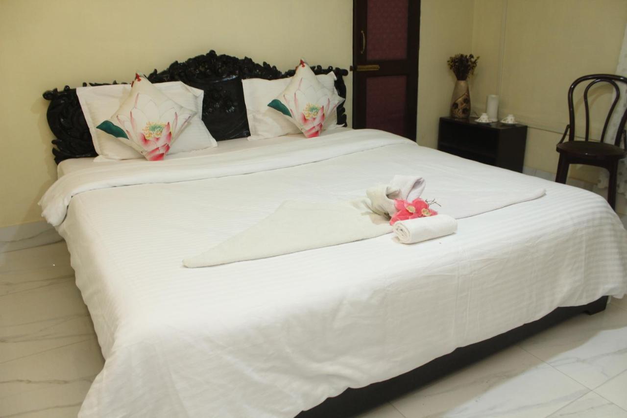 Homestay Aesthetics - The Shillong