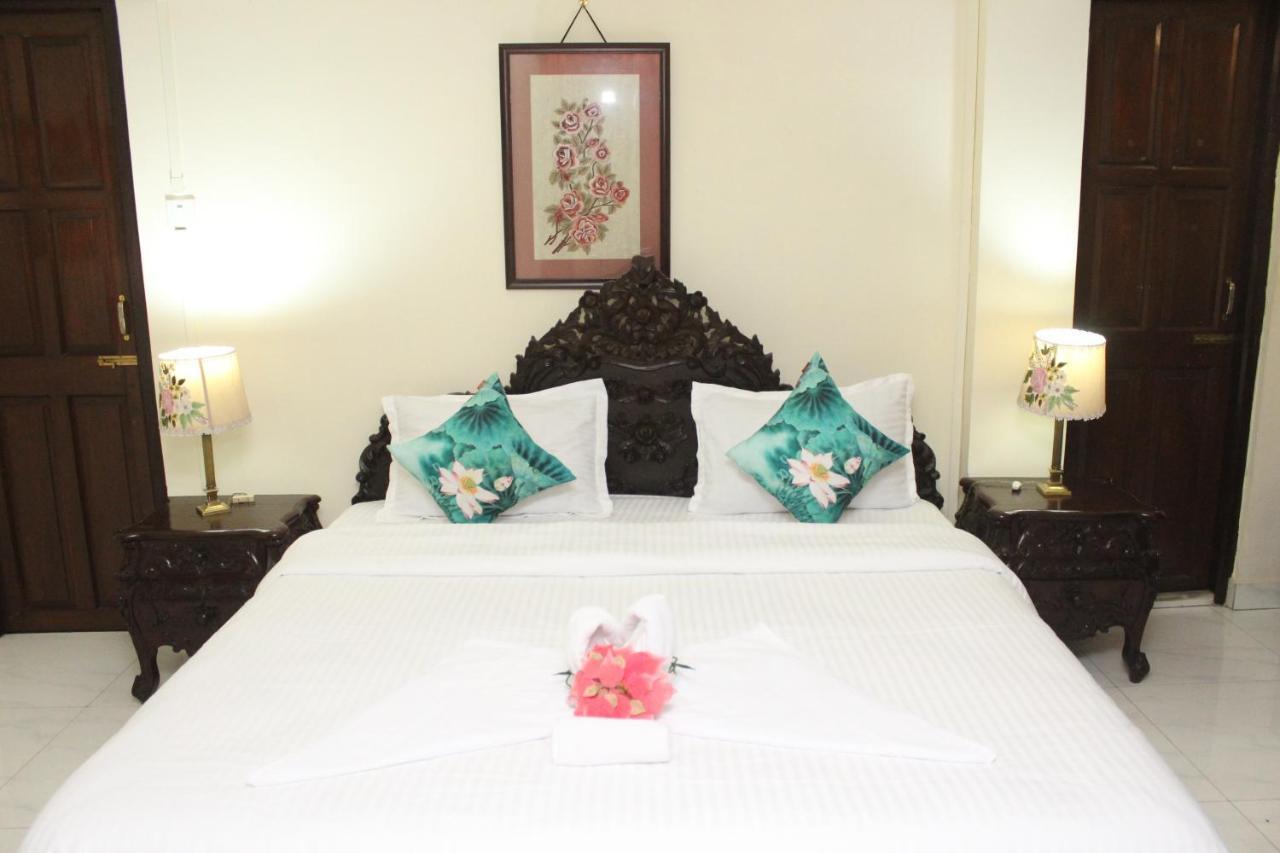 Aesthetics - The Homestay