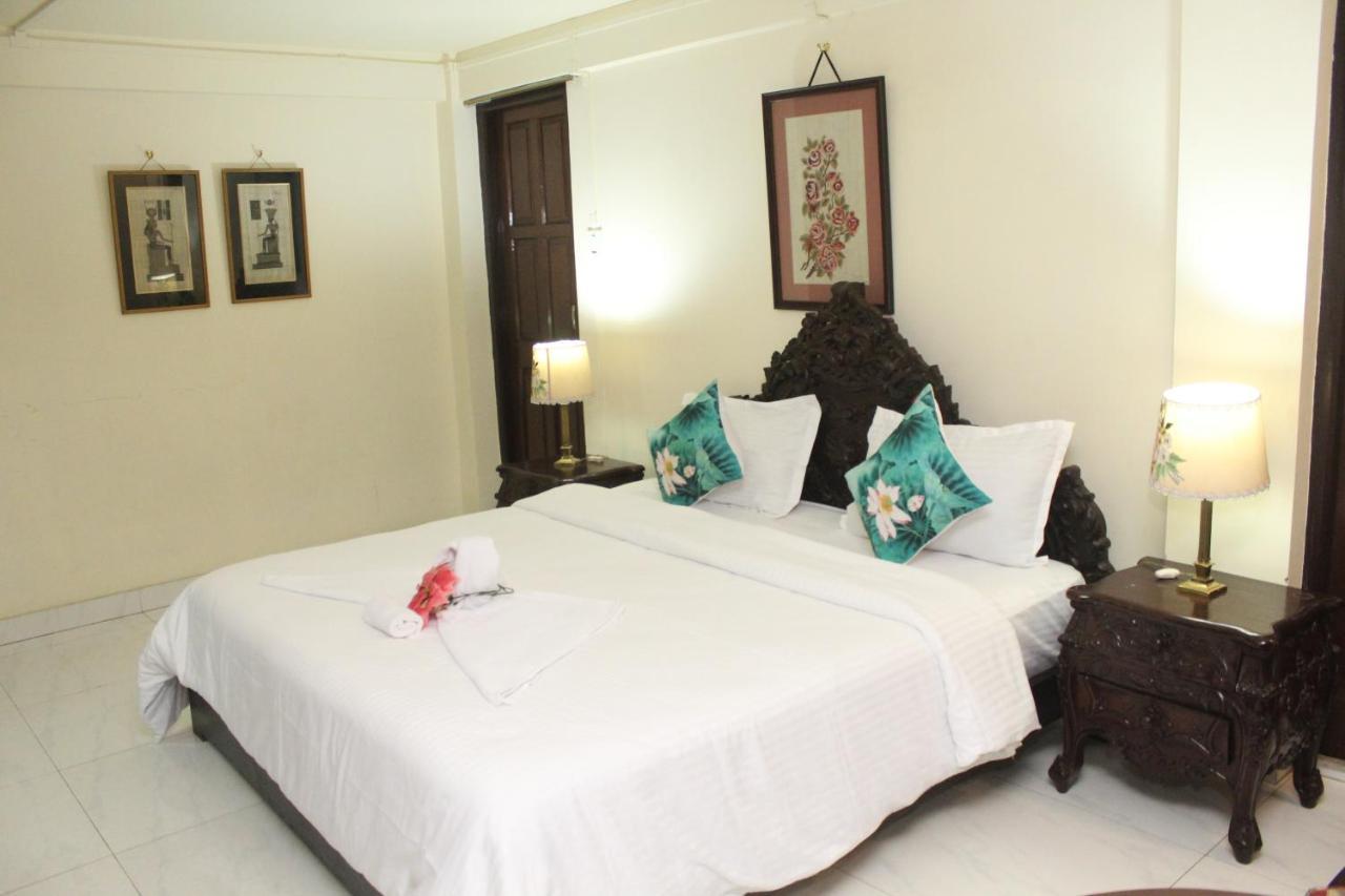 Aesthetics - The Homestay Shillong