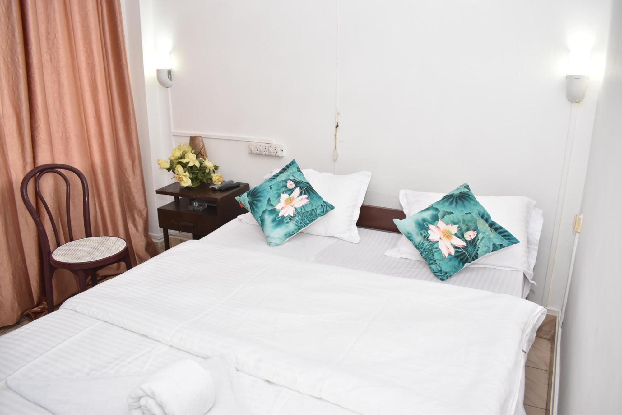 Aesthetics - The Homestay