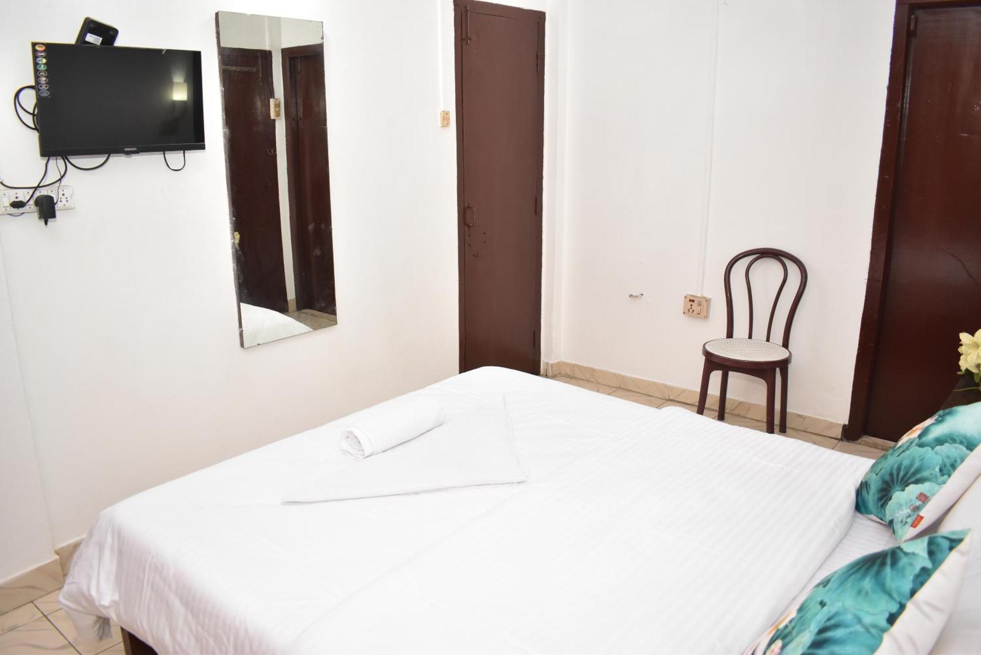 Homestay Aesthetics - The