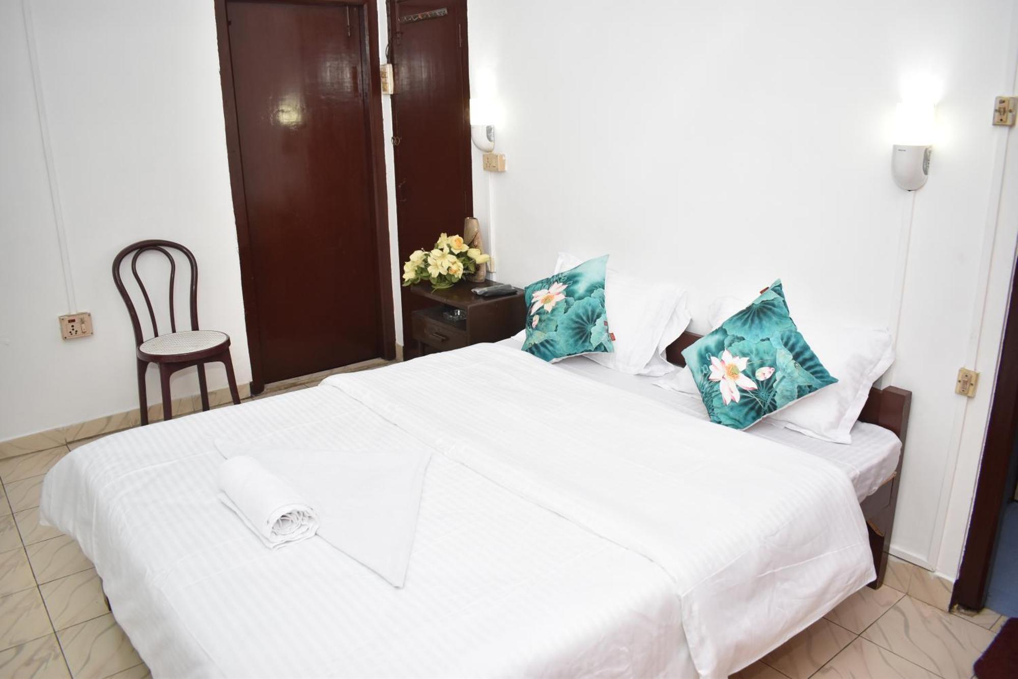 Aesthetics - The Homestay