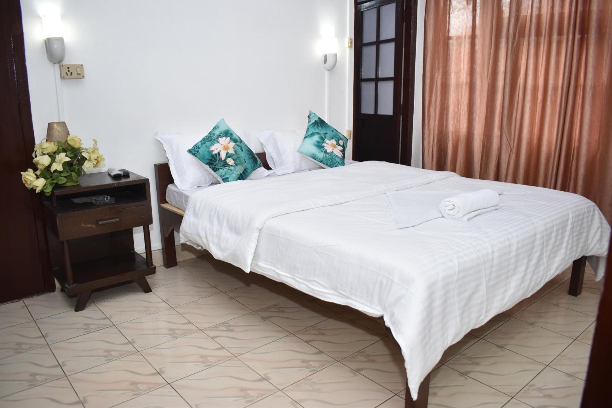Aesthetics - The Homestay *